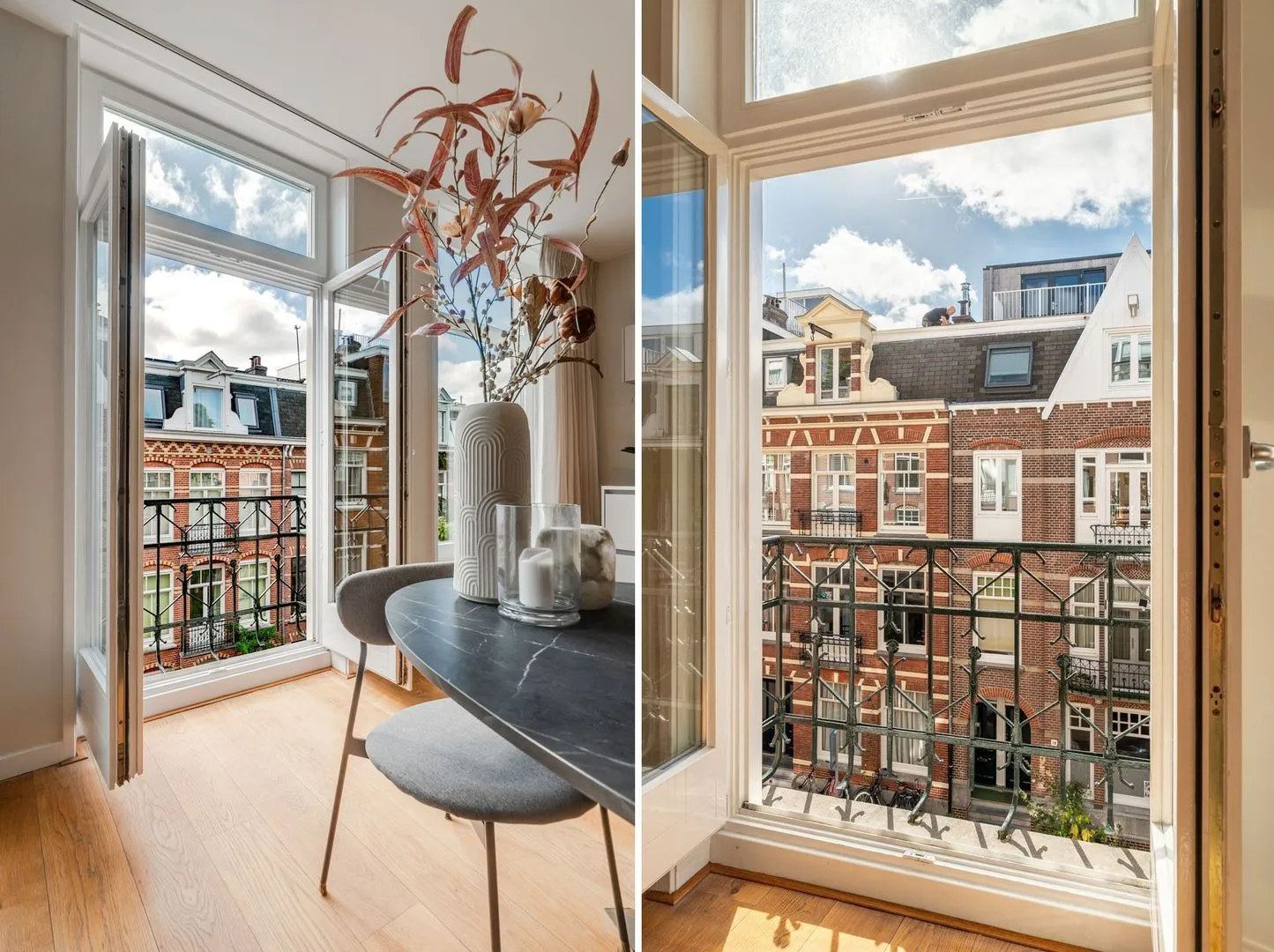 Appartement te koop: Wakkerstraat 18C, Amsterdam