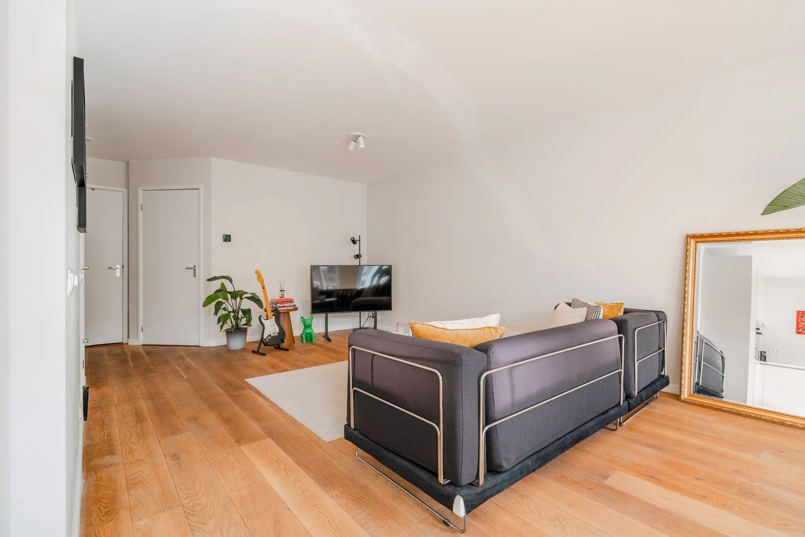 Appartement te koop: Wakkerstraat 18C, Amsterdam