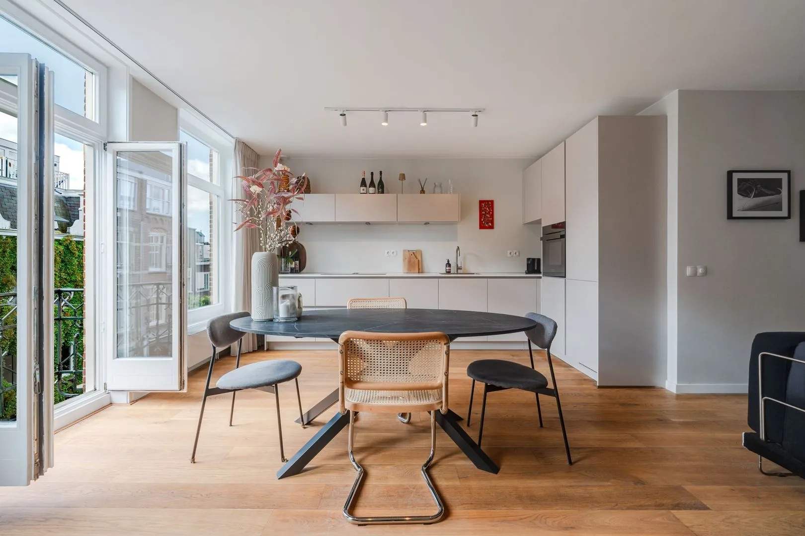 Appartement te koop: Wakkerstraat 18C, Amsterdam