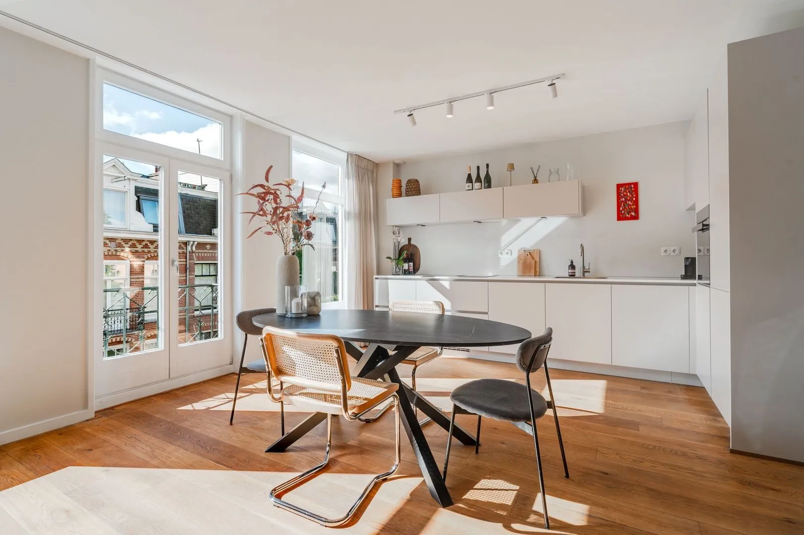 Appartement te koop: Wakkerstraat 18C, Amsterdam