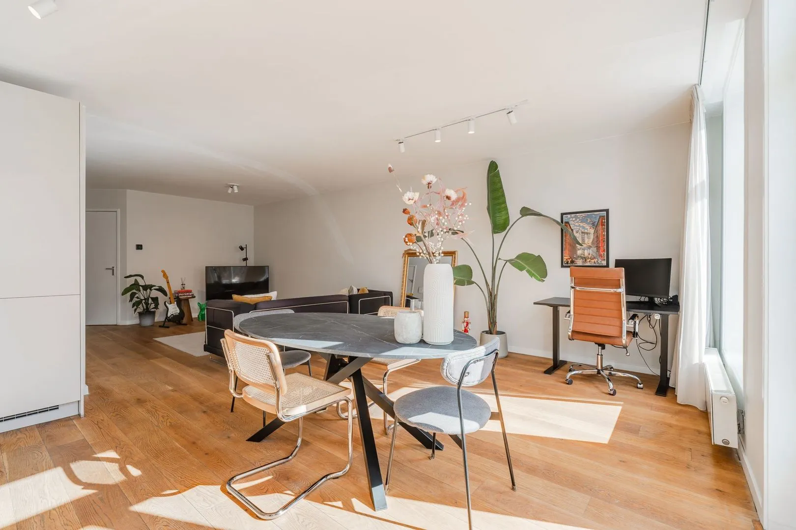 Appartement te koop: Wakkerstraat 18C, Amsterdam