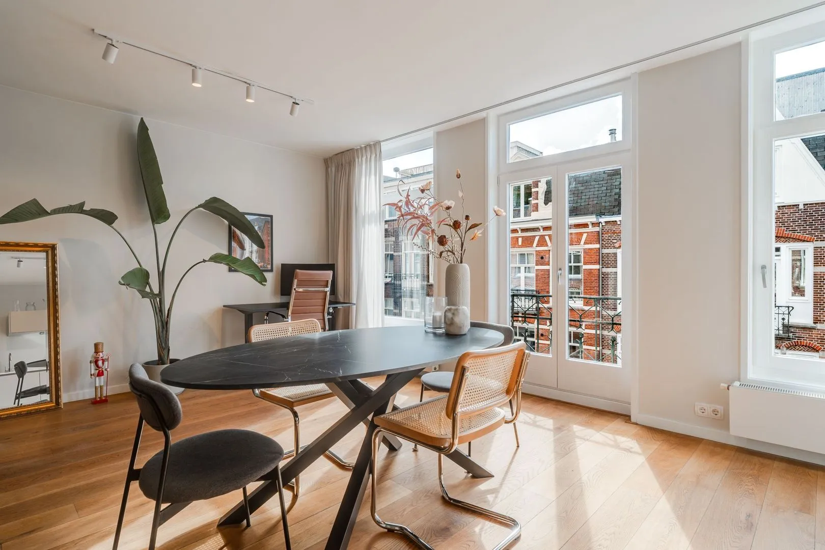 Appartement te koop: Wakkerstraat 18C, Amsterdam