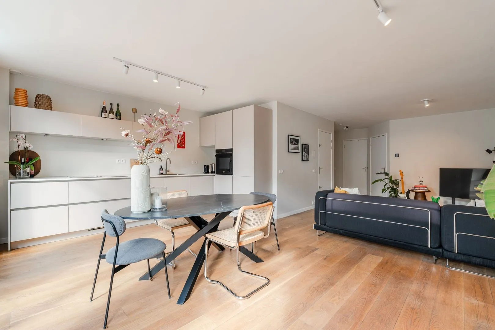 Appartement te koop: Wakkerstraat 18C, Amsterdam