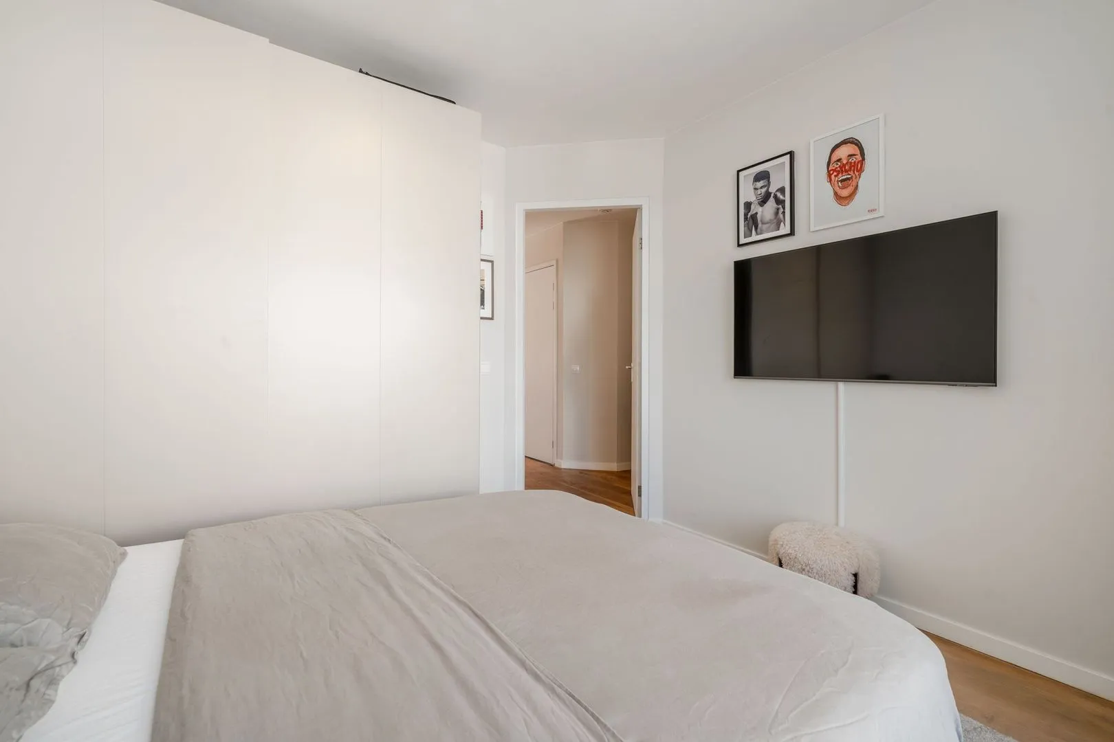 Appartement te koop: Wakkerstraat 18C, Amsterdam