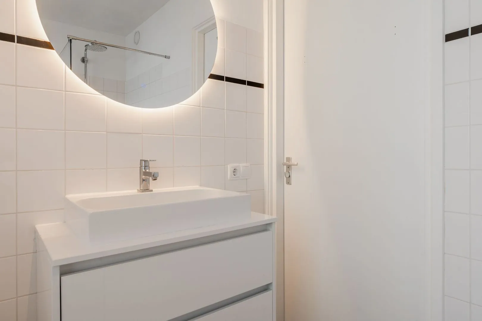 Appartement te koop: Wakkerstraat 18C, Amsterdam
