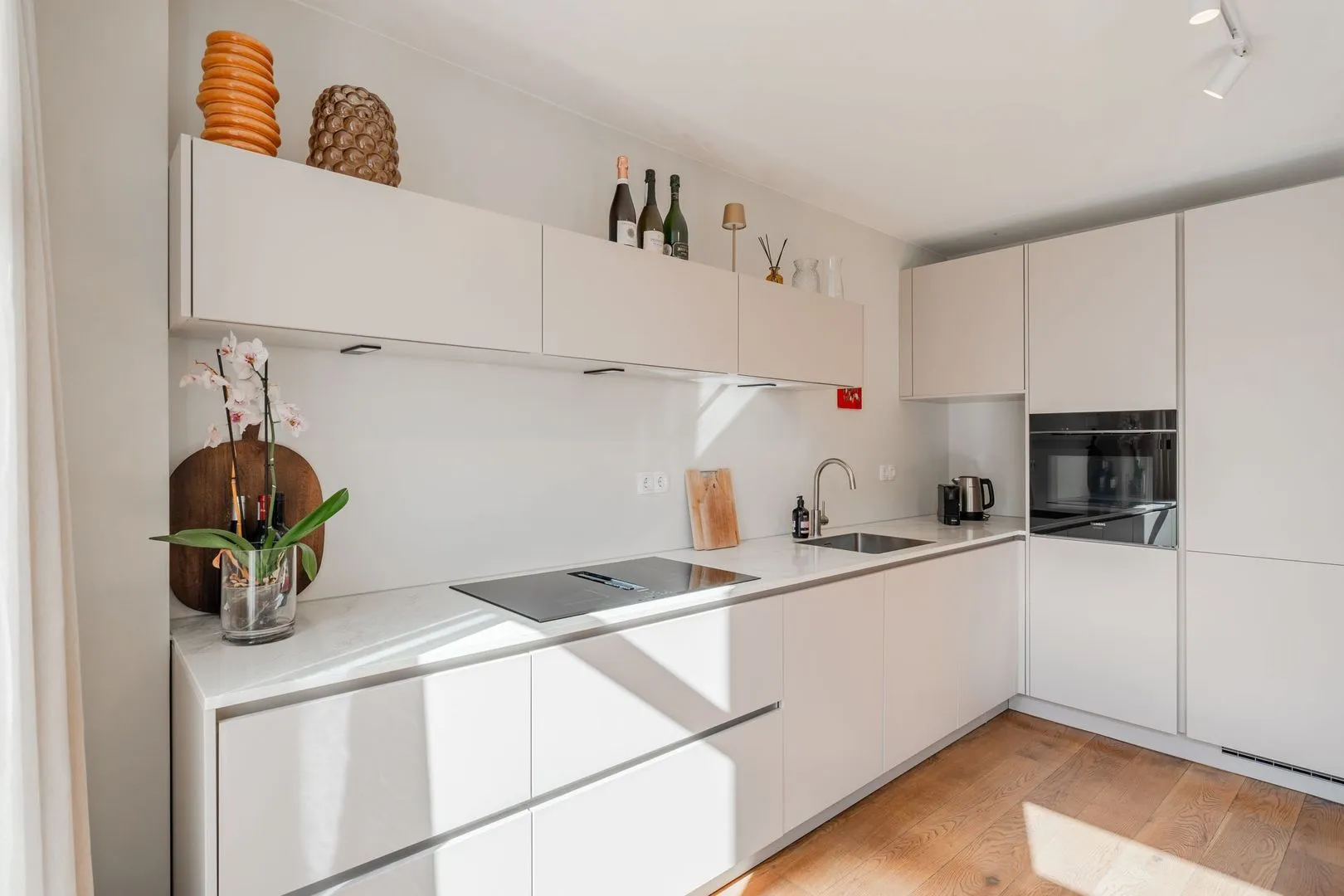 Appartement te koop: Wakkerstraat 18C, Amsterdam