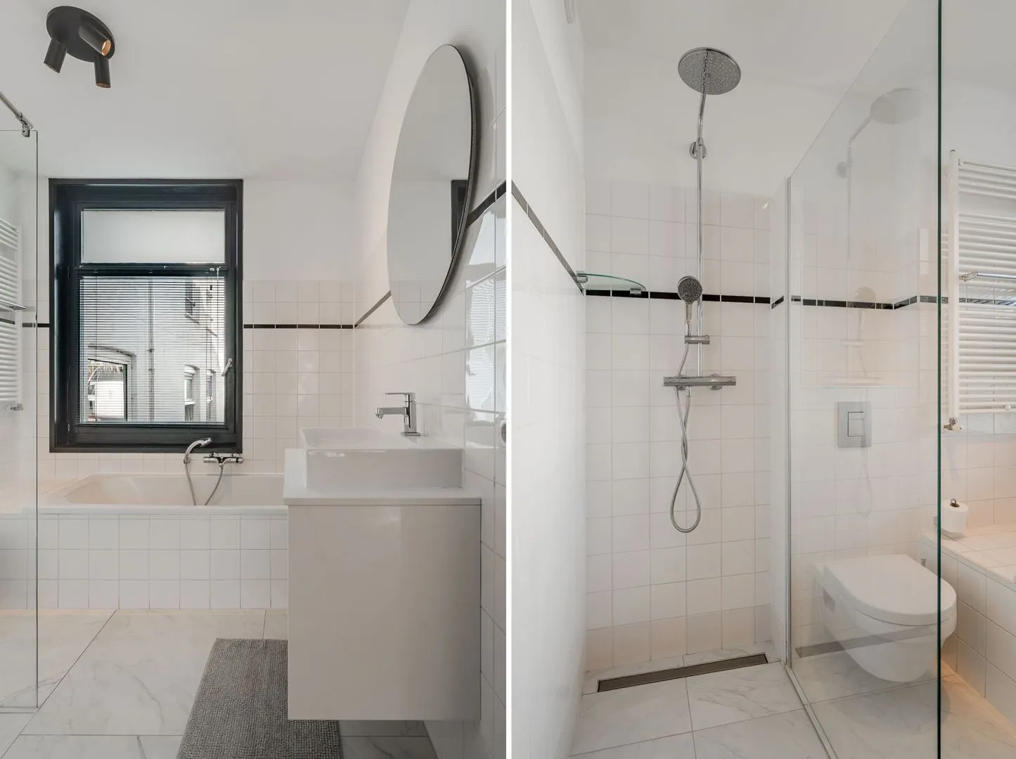 Appartement te koop: Wakkerstraat 18C, Amsterdam
