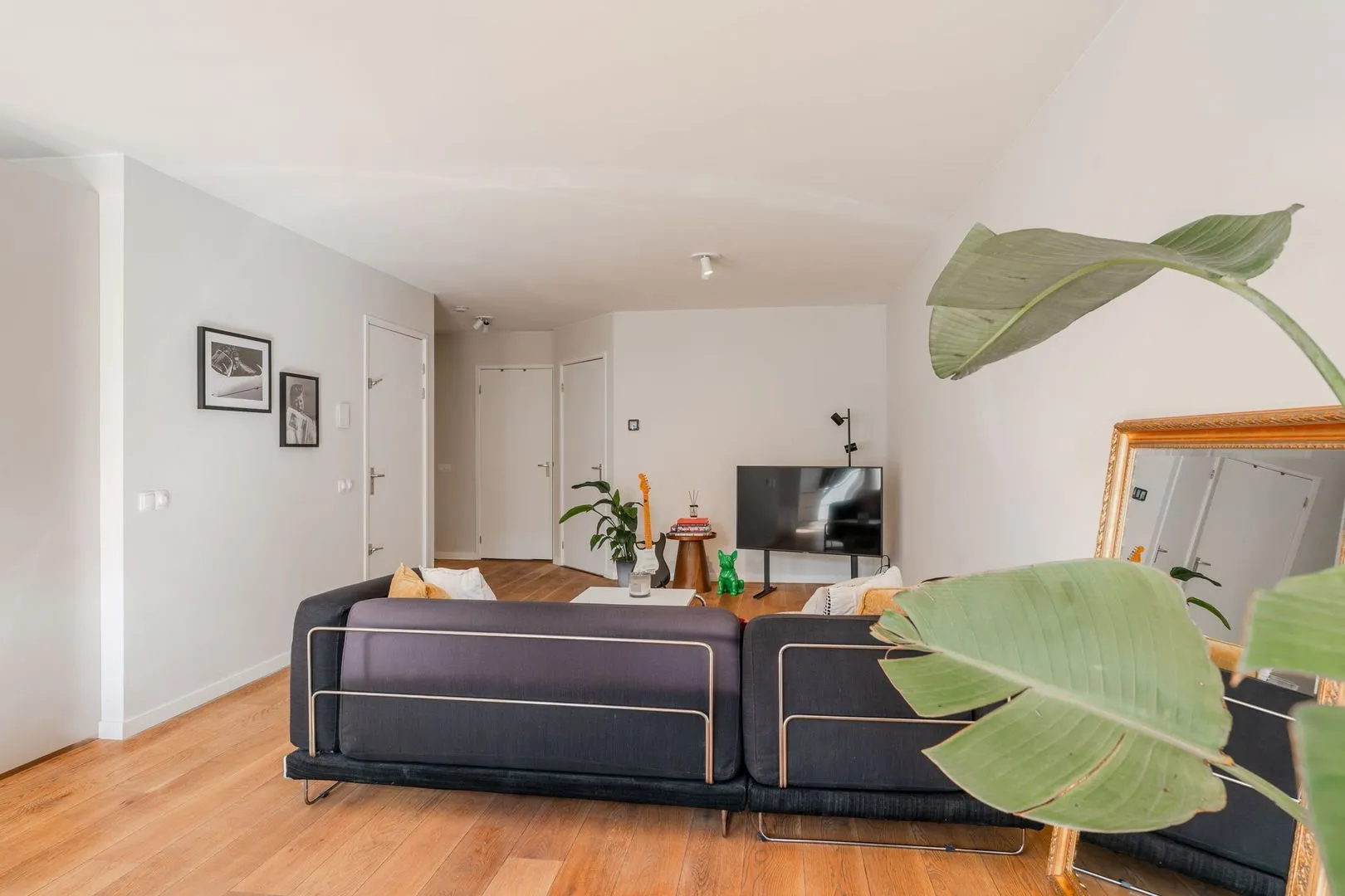 Appartement te koop: Wakkerstraat 18C, Amsterdam
