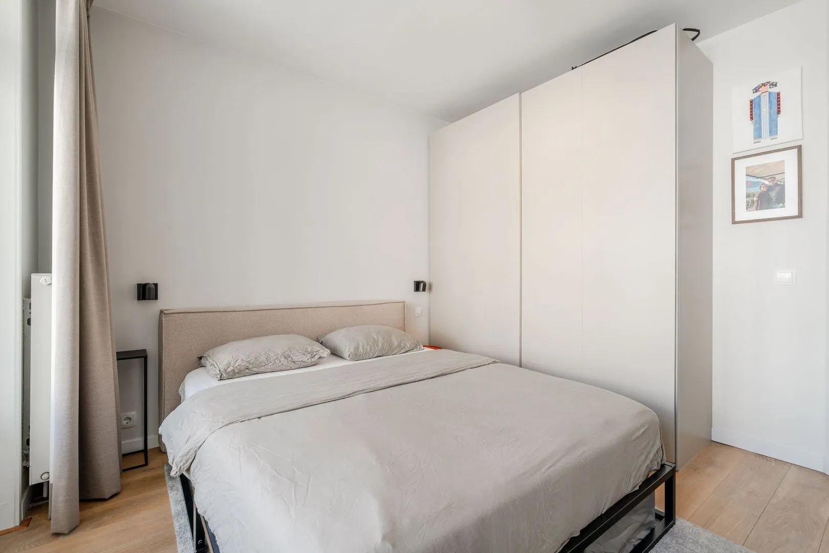 Appartement te koop: Wakkerstraat 18C, Amsterdam