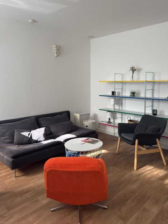 Flat Pont de Neuilly-sur-Marne in Noisy-le-Grand