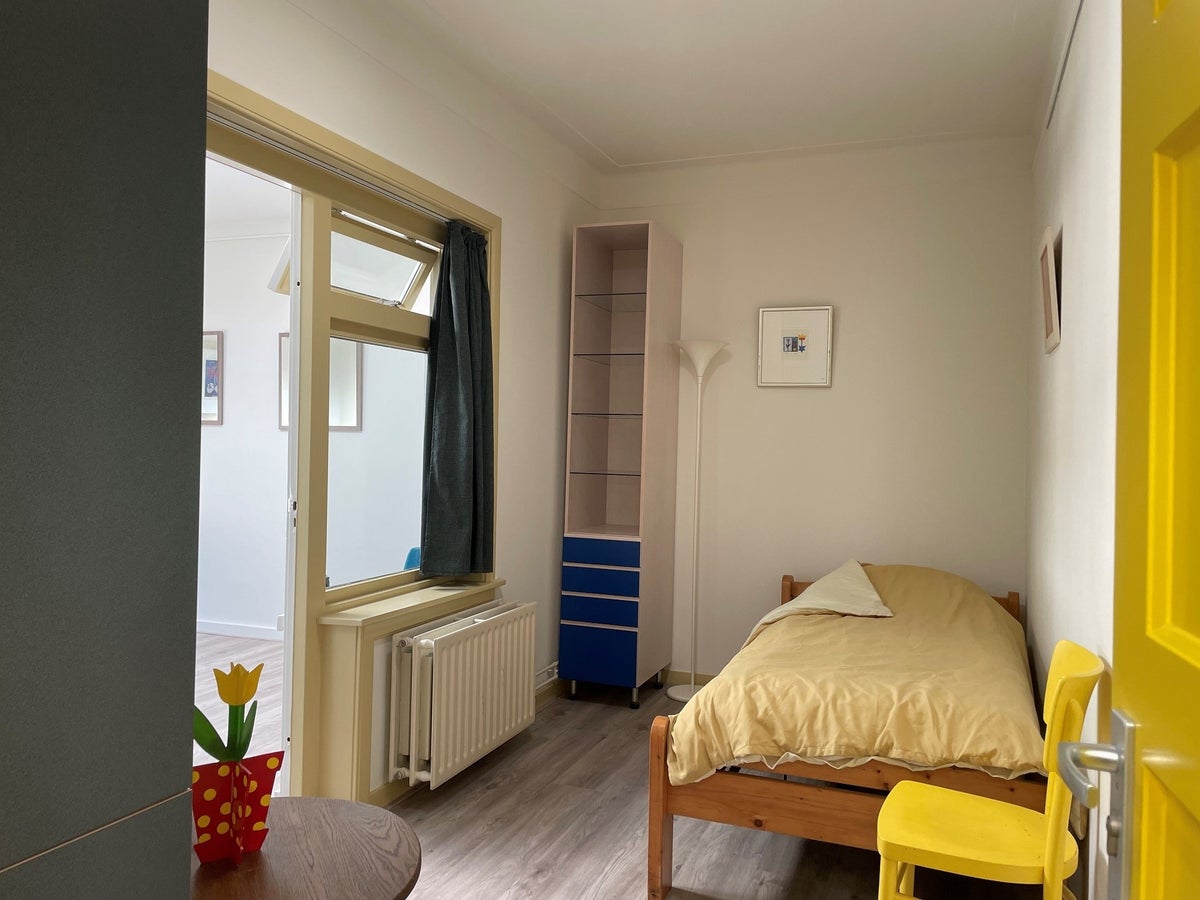 Kamer Muldersweg 4