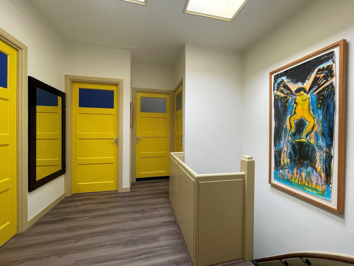 Kamer Muldersweg 3