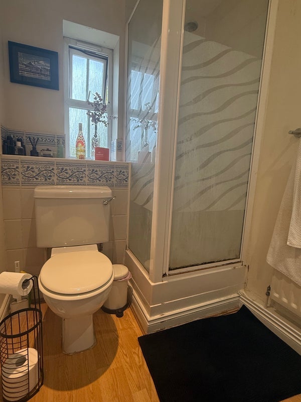 Room Victoria Mews in Greater London