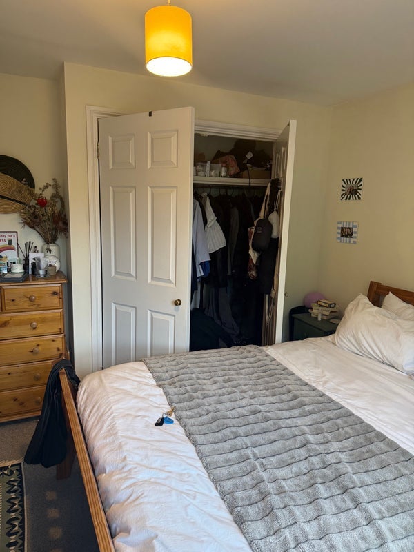 Room Victoria Mews in Greater London
