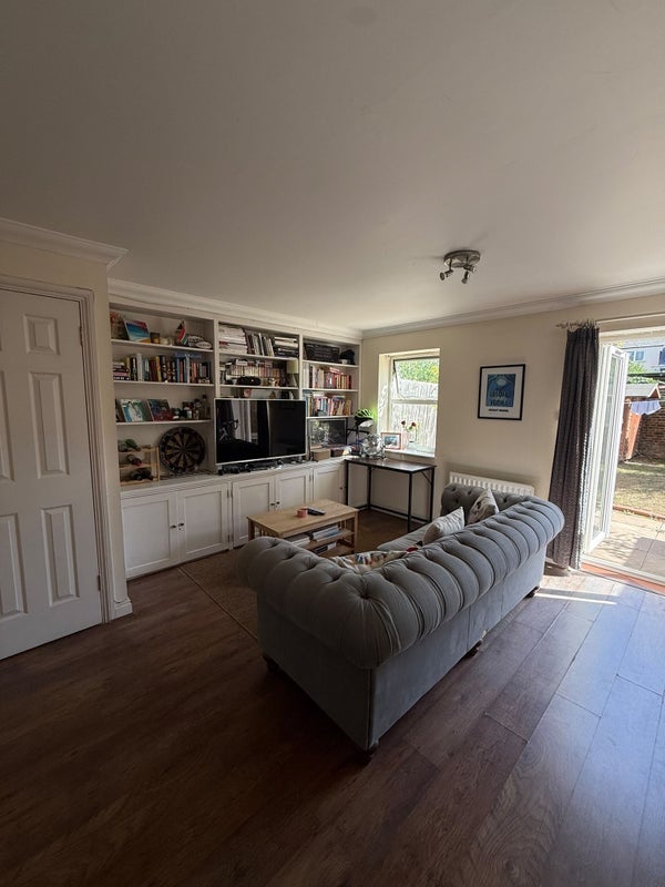 Room Victoria Mews in Greater London