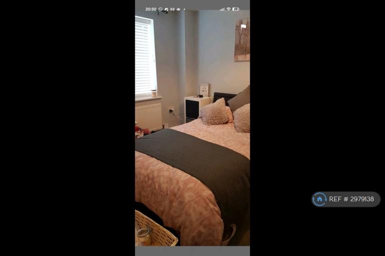 Room Ilsley Road in Basingstoke and Deane