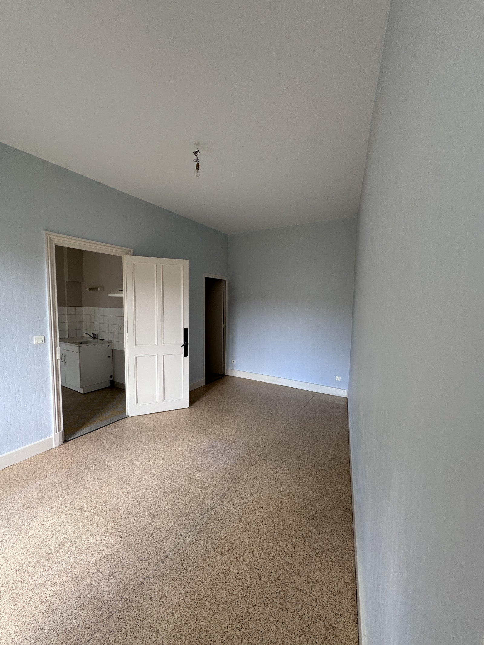 Appartement Rue Pierre Guillot à Panissières