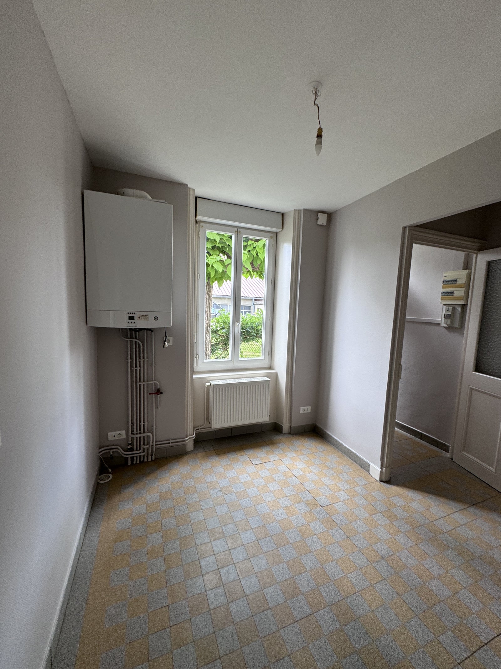 Appartement Rue Pierre Guillot à Panissières