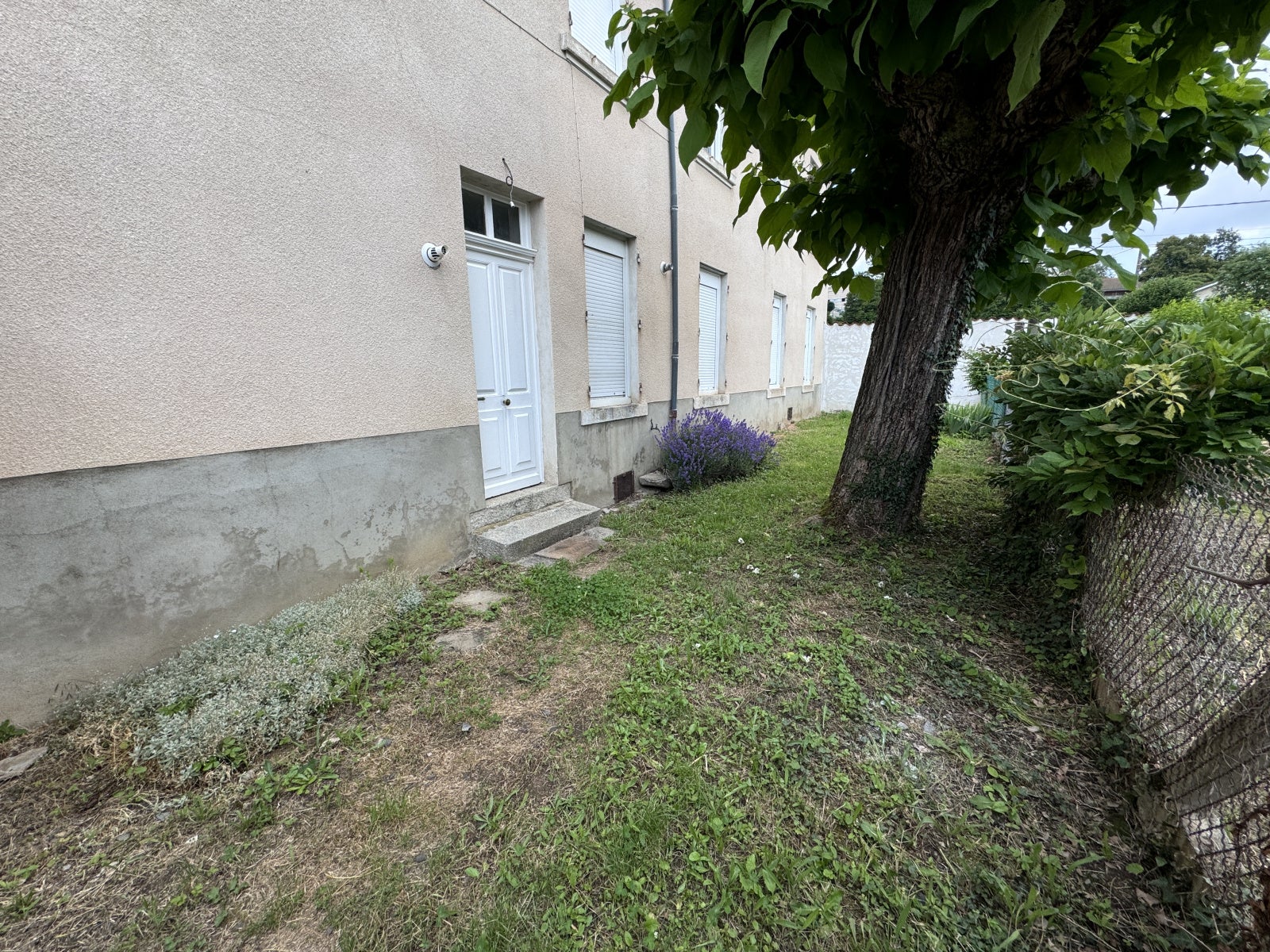 Appartement Rue Pierre Guillot à Panissières