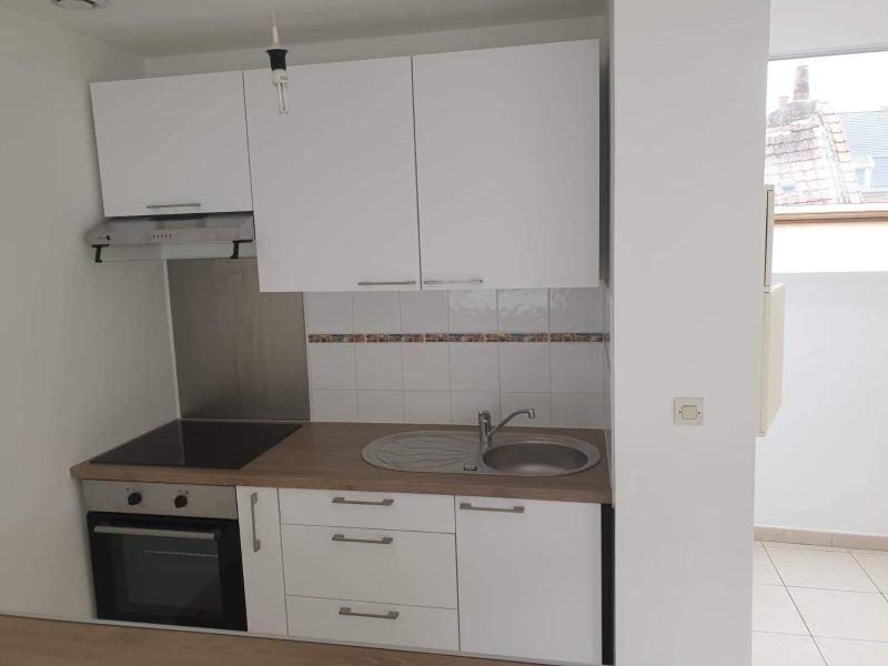 Flat Rue Merlin de Douai in Douai