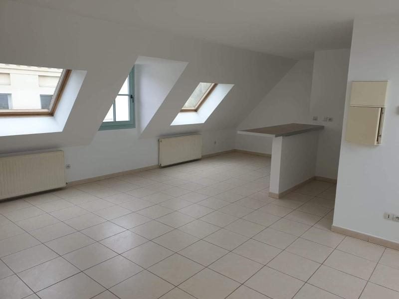 Flat Rue Merlin de Douai in Douai
