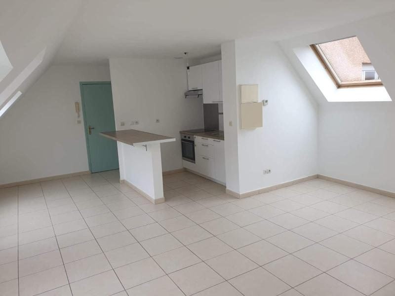 Flat Rue Merlin de Douai in Douai