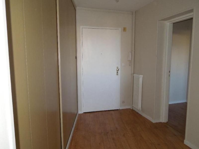 Appartement Boulevard Auguste Allonneau à Angers