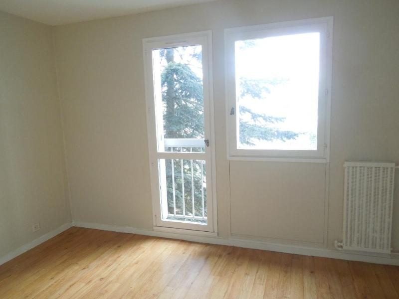 Appartement Boulevard Auguste Allonneau à Angers