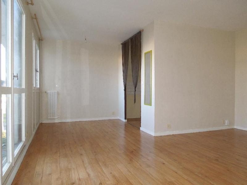 Appartement Boulevard Auguste Allonneau à Angers