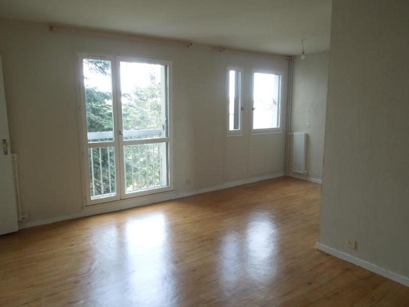 Appartement Boulevard Auguste Allonneau à Angers