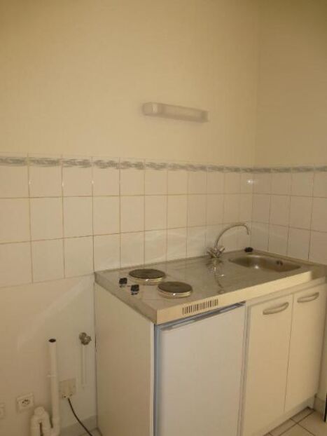 Appartement Rue Albert Réville à Reims
