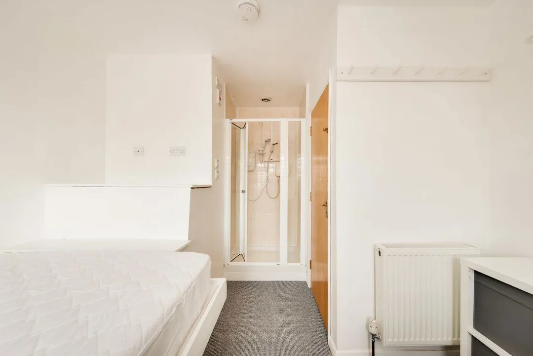 Room Somerset Road in Canterbury