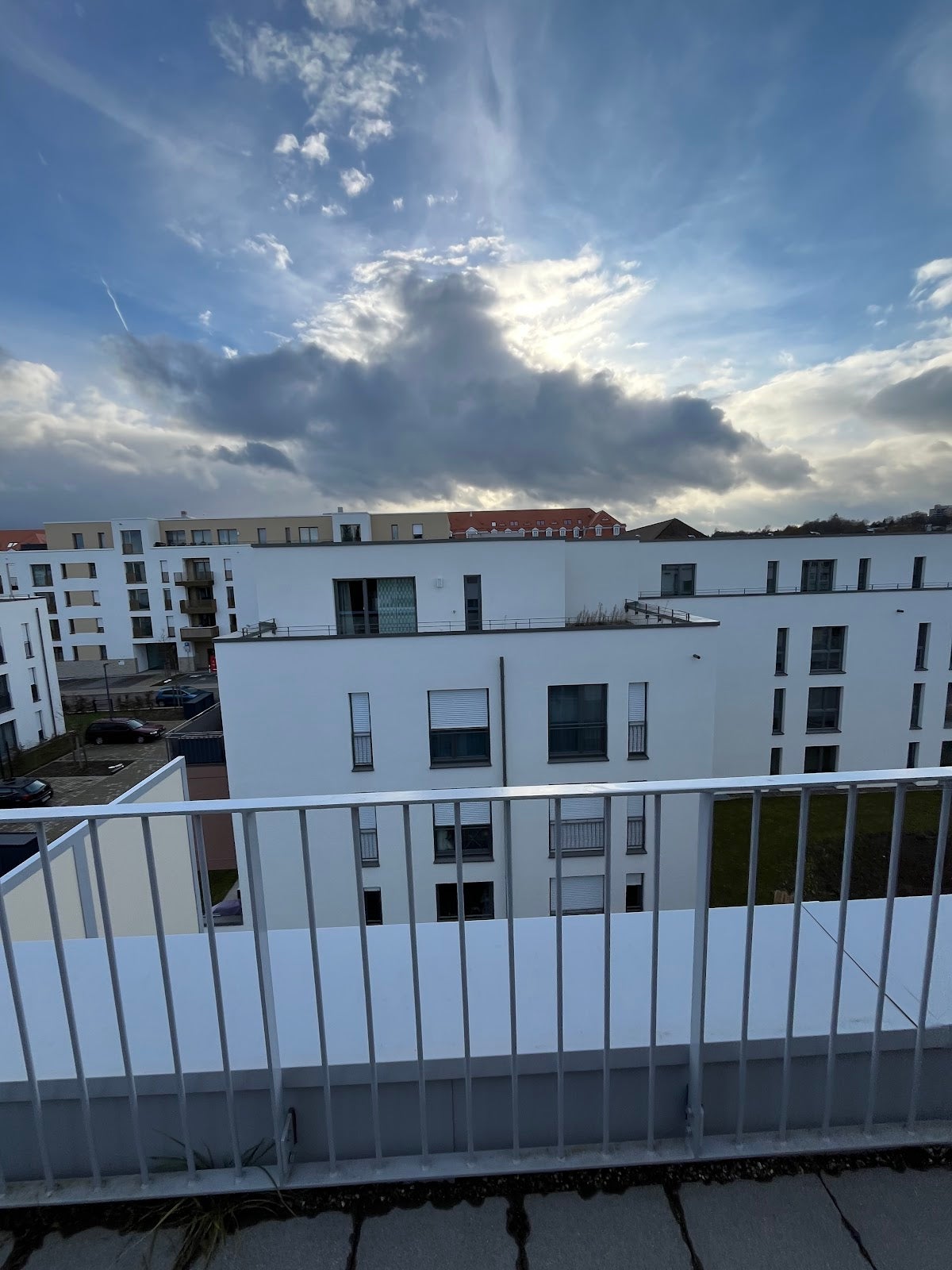 Wohnung Paula-Straub-Straße in Villingen-Schwenningen