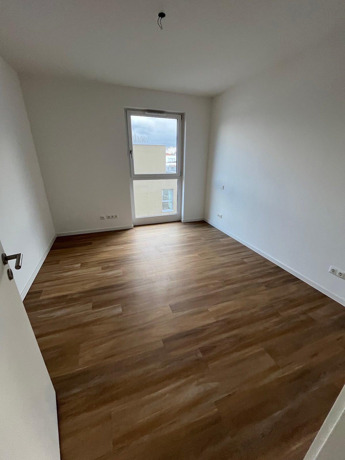 Wohnung Paula-Straub-Straße in Villingen-Schwenningen