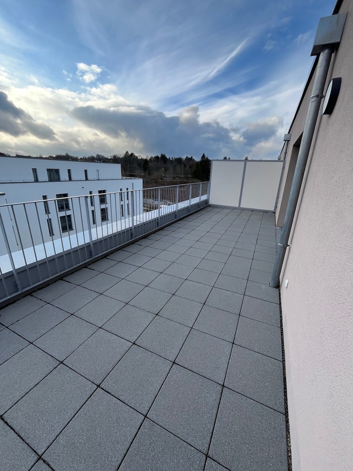 Wohnung Paula-Straub-Straße in Villingen-Schwenningen