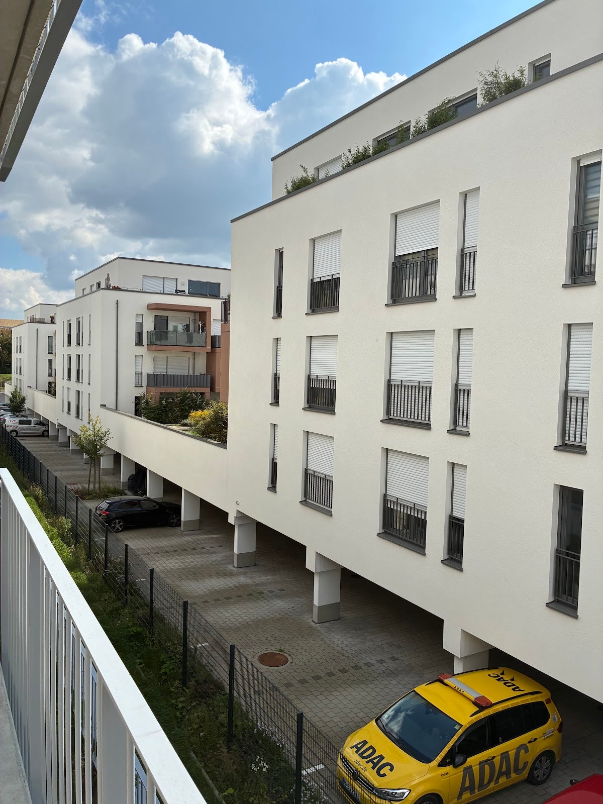 Wohnung Paula-Straub-Straße in Villingen-Schwenningen