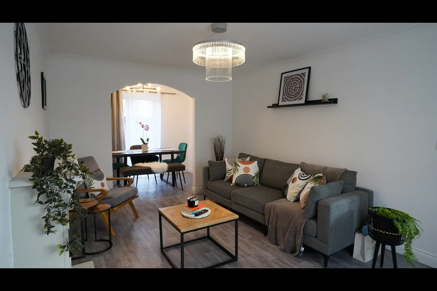 Room Holborn Crescent in Priorslee Village
