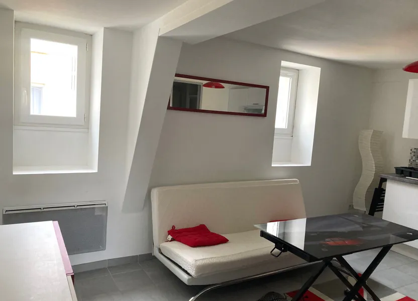 Room Rue Cronstadt in Périgueux