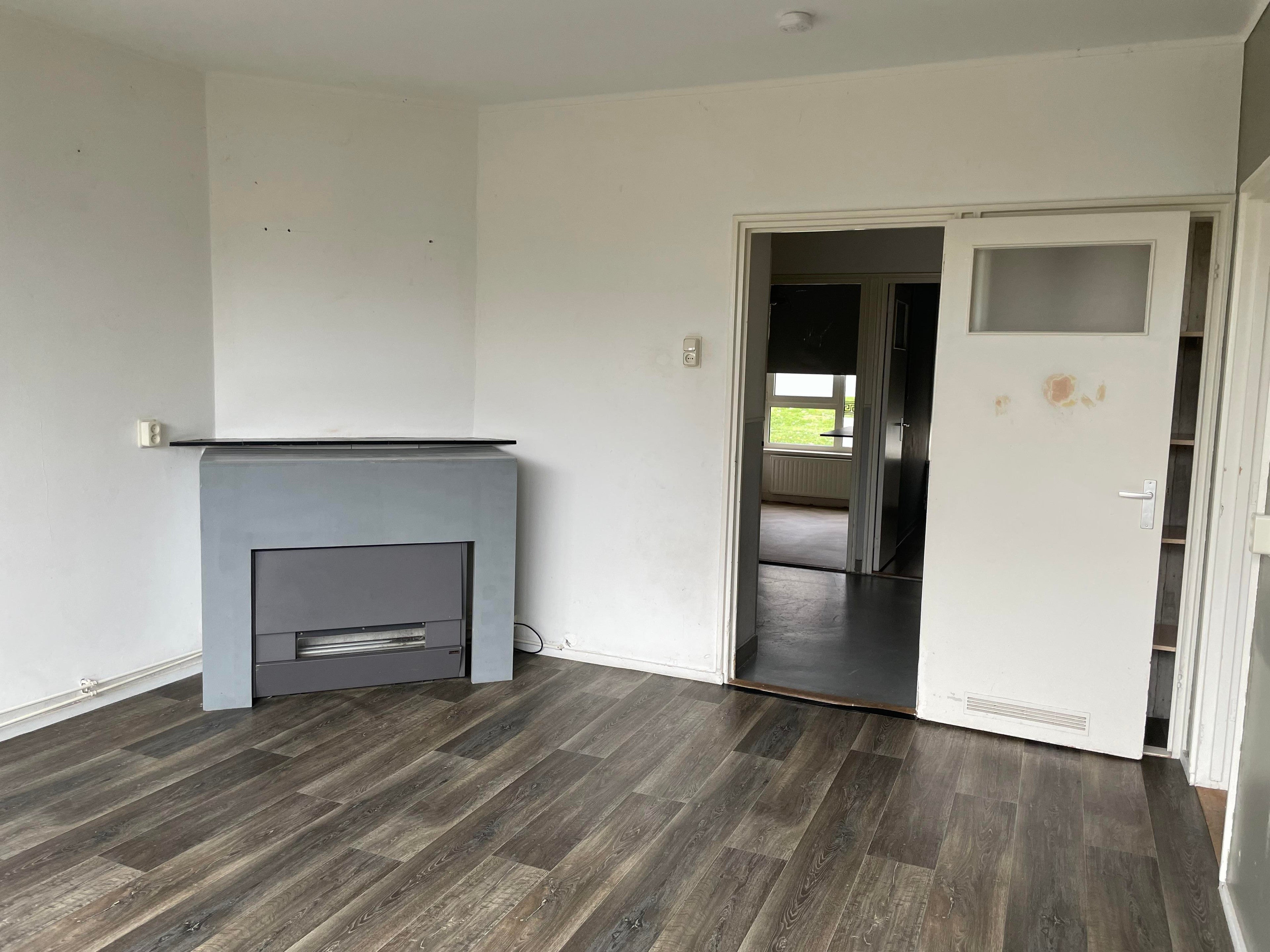 Appartement Dokter Wallerstraat in Rhenen