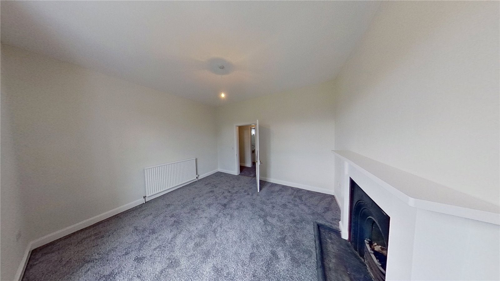 Flat Reid Terrace in City of Edinburgh