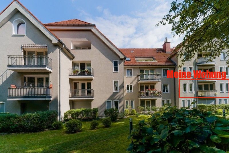 Wohnung Lipaer Straße in Berlin