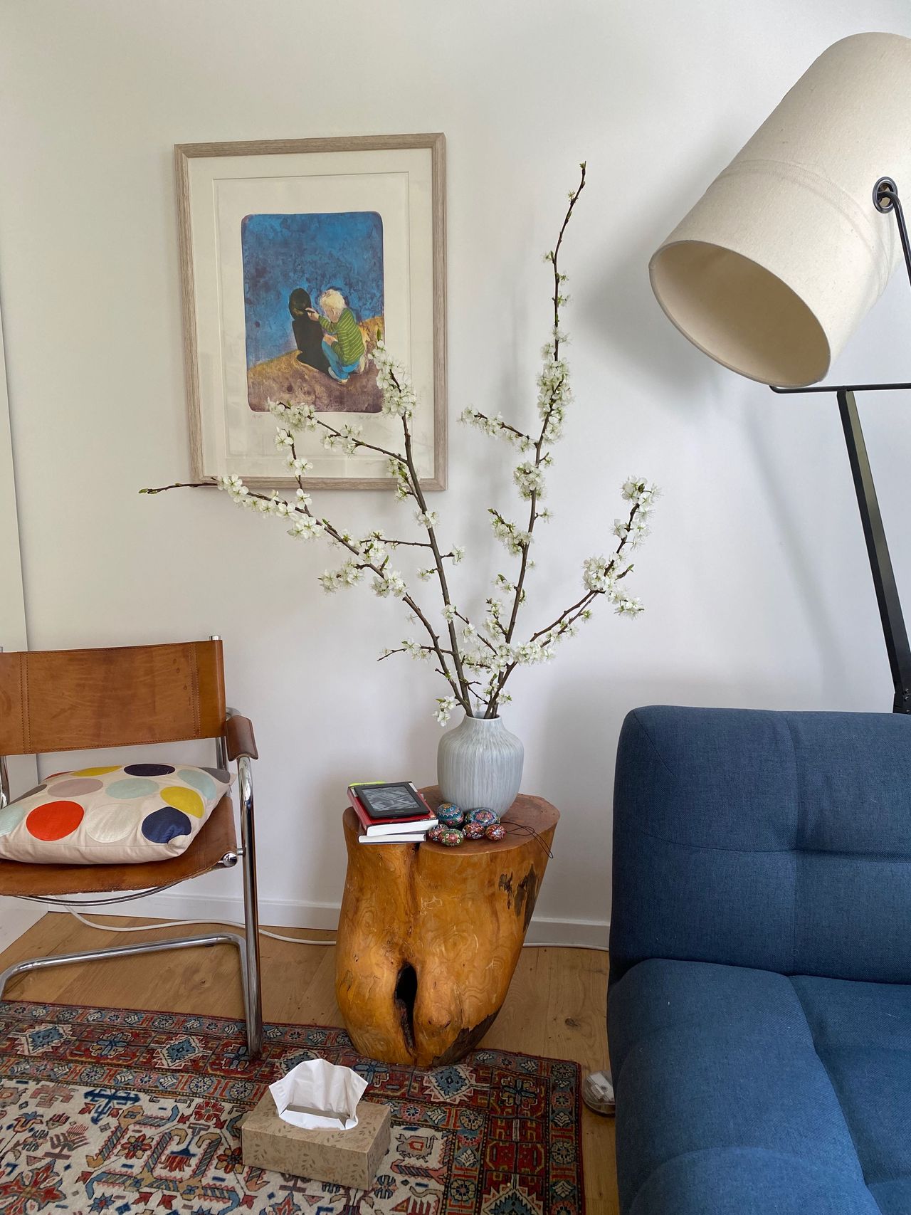 Wohnung Lipaer Straße in Berlin