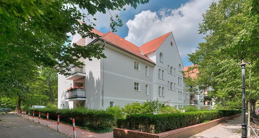 Wohnung Lipaer Straße in Berlin