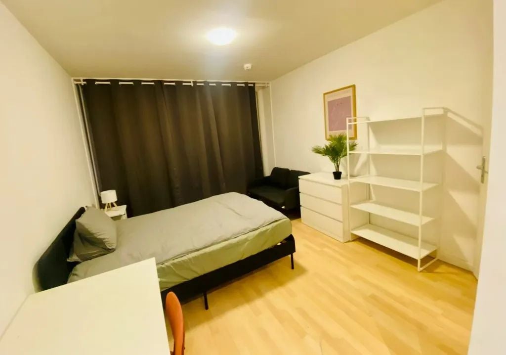 Wohnung Löwenberger Straße in Berlin