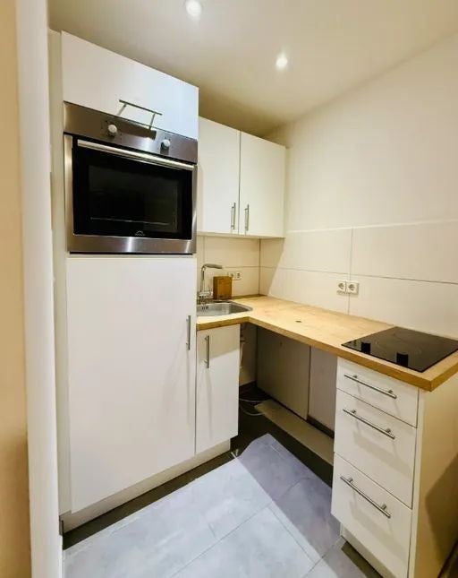 Wohnung Löwenberger Straße in Berlin