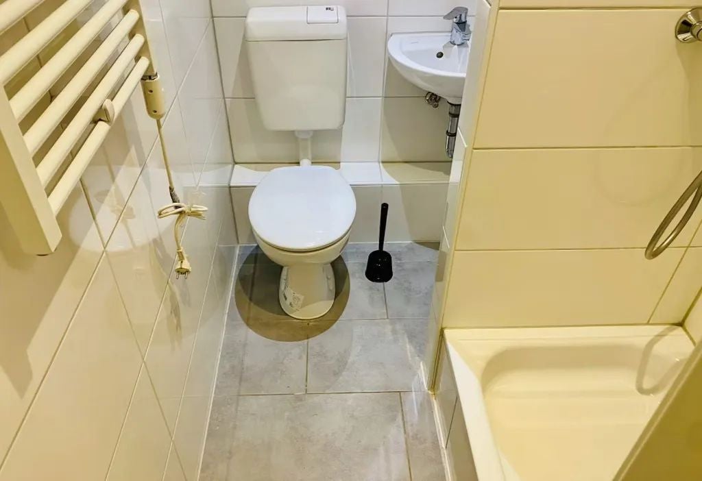 Wohnung Löwenberger Straße in Berlin