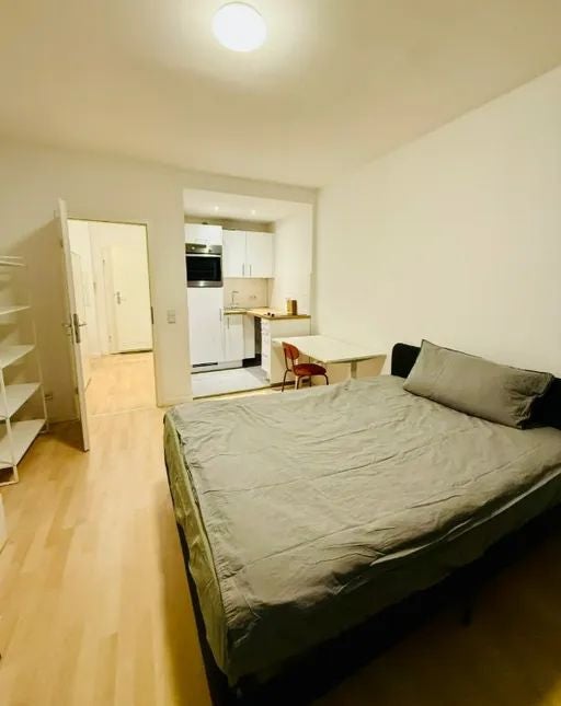Wohnung Löwenberger Straße in Berlin