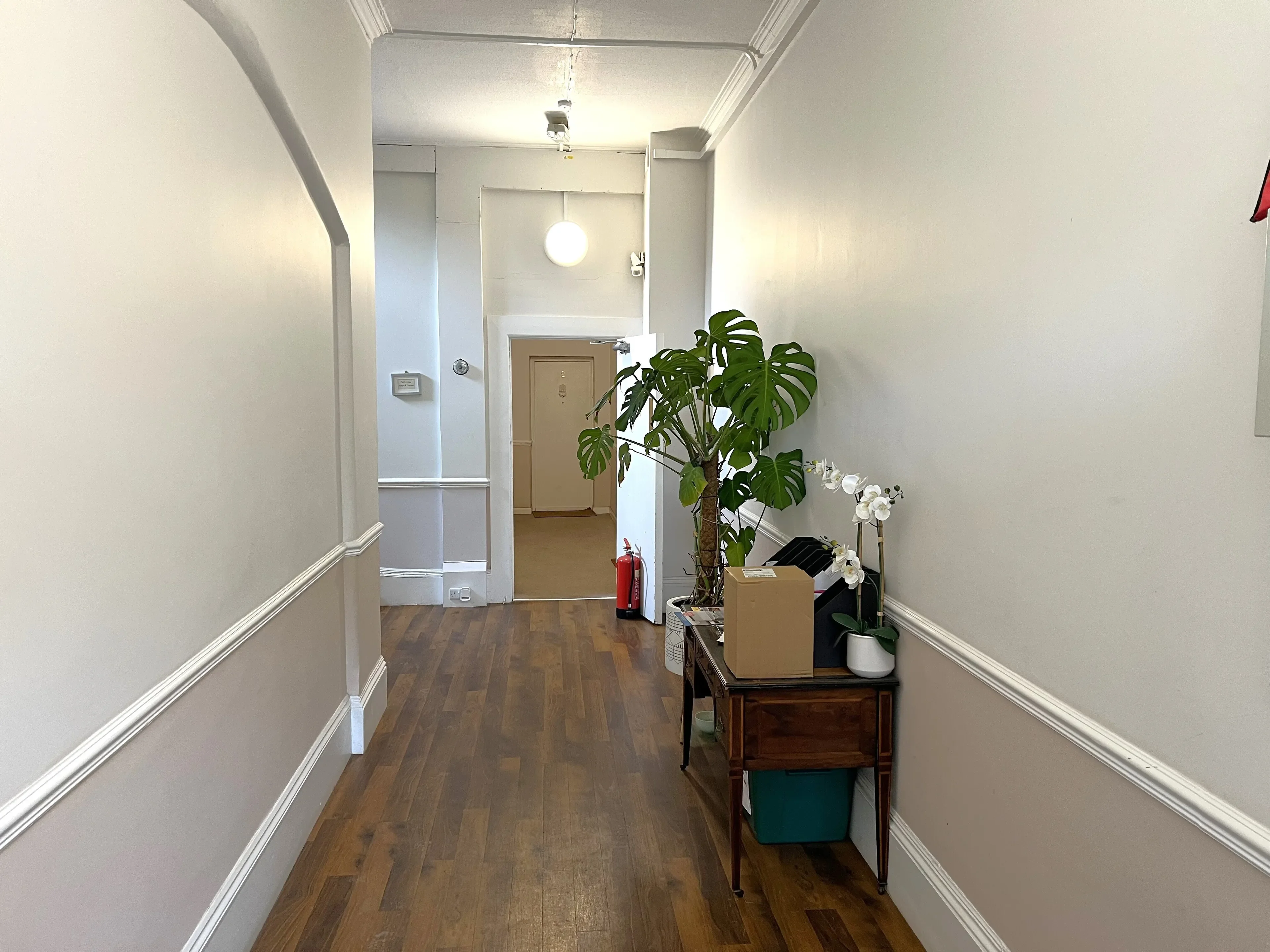 Flat Broadwater Down in Tunbridge Wells