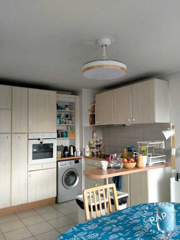 Appartement Rue du Général de Gaulle à Péronne-en-Mélantois