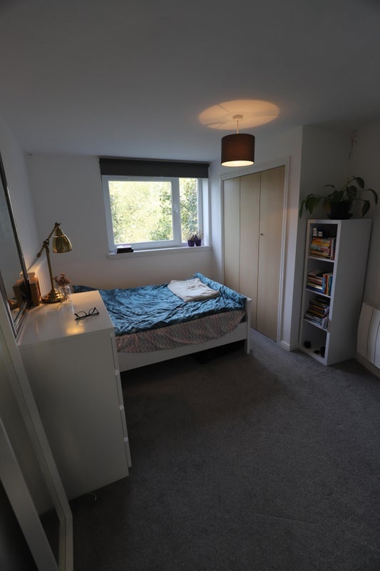Flat Gorgie Road in City of Edinburgh